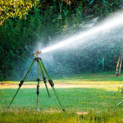 Keten Impact Sprinkler Head