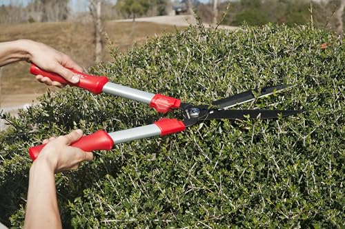 Corona HS3244 Comfortgel Hedge Shear, 9" Blade - style: Standard Handle