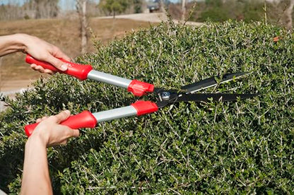 Corona HS3244 Comfortgel Hedge Shear, 9" Blade - style: Standard Handle