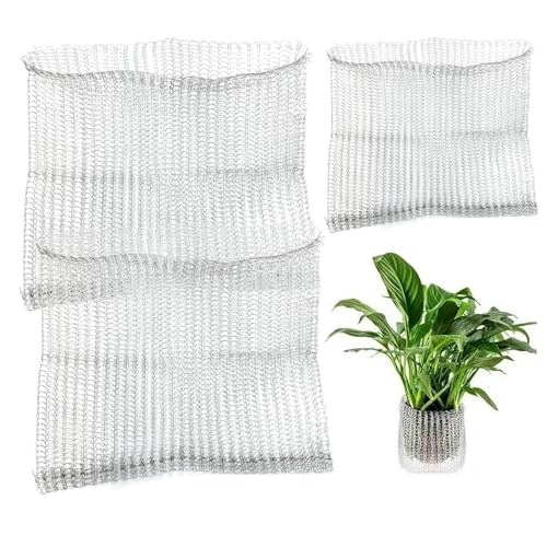 Root Guard Gopher Baskets, 3 Gallon - size: 3 Gallon