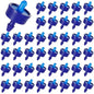 Upgrade Leak-Proof 60Pcs 0.5 GPH Pressure Compensating Drippers - color: 60 PCS 0.5GPH