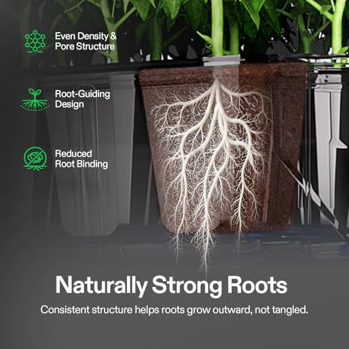 VIVOSUN Seed Rooter, Plant Starter Plugs, 40 Cubes (Pack of 2) - size: 1.53 x 1.02 x 1.97 inches (Pack of 2)