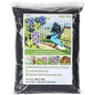OGORI 25' x 25' Bird Netting Heavy Duty Nylon 3/4" Mesh Garden Netting Protect Fruit Trees, Plants and Vegetables - size: 25'×25'-3/4''