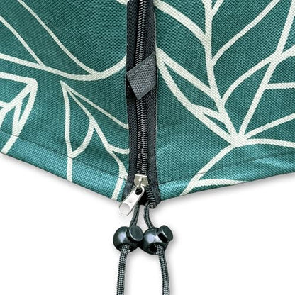 Plant Covers Freeze Protection 47"x71" | 2-Pack Winter Frost Blankets - size: 47 x 71 In