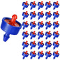 30Pcs 2 GPH Drippers Pressure Compensating Drip Emitters - color: 30 PCS 2GPH