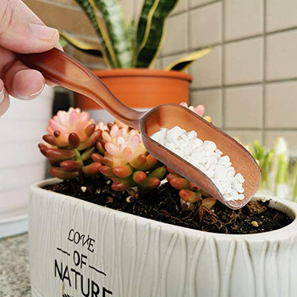 G GOOD GAIN Garden Succulent Kit with Organizer Bag,15 Pieces, Green - style: Green