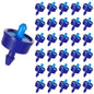 30Pcs 0.5 GPH Pressure Compensating Drip Emitters - color: 30 PCS 0.5GPH