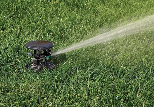 10-Pack Orbit 55200 Pulse Pop-Up Impact Sprinkler Head - style: 10-Pack Pulse Pop-Up