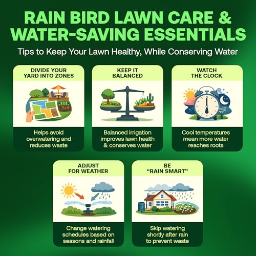 Rain Bird 1804APPRS Pressure Regulated 4 Inch Pop Up Sprinkler Head 4 Pack - size: 4 Pack