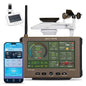 AcuRite Optimus (01218M) Weather Station with HD Display, Solar Power Pack - style: Optimus + Solar Power