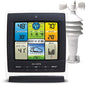 AcuRite Notos (00589MCB) Weather Station with Color Display - color: Full Color