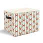 Crab Lobster Storage Basket Bin - color: Zoon crab
