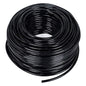 MIXC 200FT 1/4" Irrigation Tubing, 0.27" OD x 0.15" ID Drip Irrigation Hose - size: 200FT