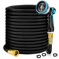 Garden Hose 25FT, Lightweight Flexible Water Hose