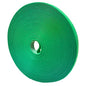 Garden Tie Green Tape, Plant Supports, Gentle On Plants (65.6ft × 0.6 inch, 1 roll, Green) - size: 65.6ft