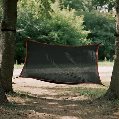 winemana 10x20ft Shade Cloth 90% UV Mesh Tarp Dog Kennel Cover Sun Shade - size: 90%-10 FT x 20 FT
