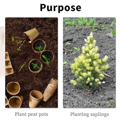 TCBWFY Garden Auger Drill Bit for Planting 3.5"" x16 and 1.6"" x16.5 Auger Drill Bit Plant Flower Bulb Auger Spiral Hole Drill Earth Post Umbrella Bulb Planter Auger for 3/8"" Hex Drive Drill, Green - size: 1.6"x16.5"+3.5"x16"-Green