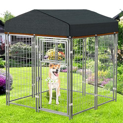 Shade Cloth for Plants Greenhouse, 80-90% Sunblock Shade Sails for Outdoor Garden Pergola Patio Lawn, Sun Protection Screens for Kennel Chicken Coop Easier to Hang Neting Cover, 5x12 FT - size: 5'x12'