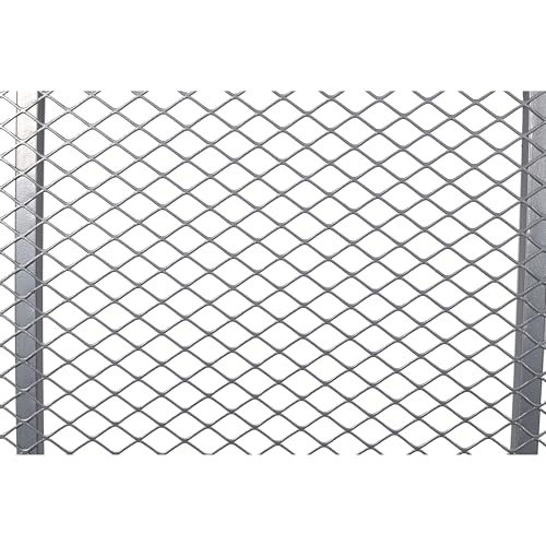 Outdoor Compost Bin 172 Gallon Metal Wire Mesh Composter