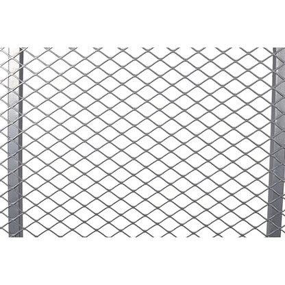 Outdoor Compost Bin 172 Gallon Metal Wire Mesh Composter
