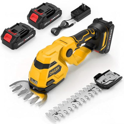 OGERY Hedge Trimmer