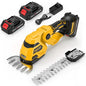 OGERY Hedge Trimmer