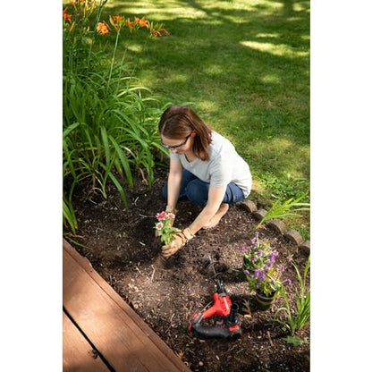 CRAFTSMAN V20* Cordless Multi-Use Garden Tool Kit (1.5Ah) (CMCA320C1)
