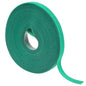 Garden Tape Garden Tie, 65.6ft x 0.6 inch Plant Supports - size: 1 Pack 65.6 Feet
