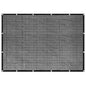 6.5 x 10 FT 55% Heavy Duty Shade Cloth Mesh Tarp - size: 55% - 6.5 x 10 FT Premium