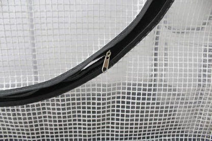VegTrug Classic 1m Replacement Multi-Cover, 39.8" x 29.1" x 36.2"