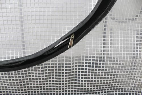 VegTrug Wall Hugger 1m Replacement Multi-Cover, 39.8" x 16.9" x 36.2"