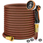 Garden Hose 25FT, Lightweight Flexible Water Hose