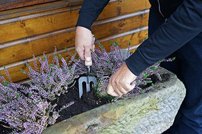 Tierra Garden Dewit Welldone Handfork