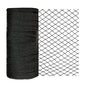 Bird Netting 30x30 Ft, 1/2 in Mesh Heavy Duty Garden Netting - size: 30×30 FT