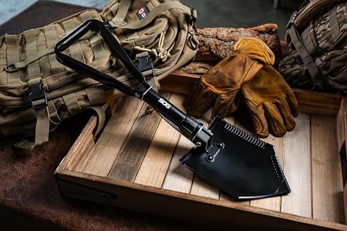 SOG XL ENTRENCHING Tool - style: Extra Large