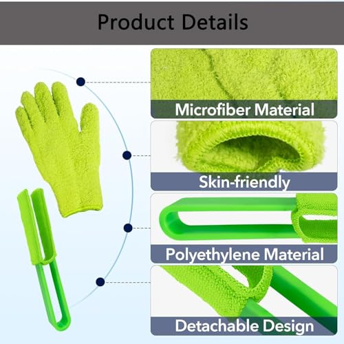 Leaf Cleaning Kit | easy dust removal, caring for your green plants
