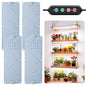 40W Full Spectrum Grow Lights Panel for Indoor Plants
