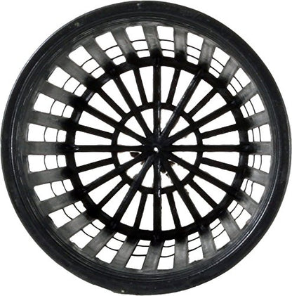 Hydrofarm Net Cup, 3", 100Count