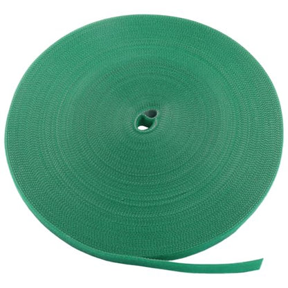 Plant Tape, 1 Roll 82 Ft, Green - size: 82 feet- 1 roll