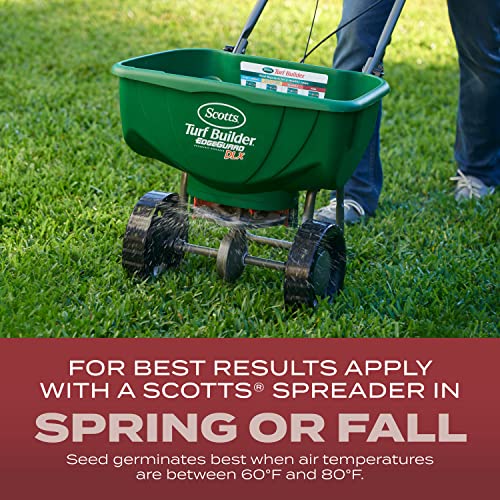 Scotts Turf Builder Grass Seed Sunny Mix, 2.4 lbs.