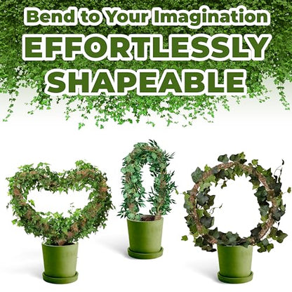 2Pcs 28'' Moss Pole Monstera Plant Support - Plant Stakes for Indoor Plants - size: 2-Pack (28 in)