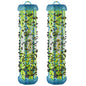 RESCUE! Fly TrapStik – Indoor Hanging Fly Trap - 2 Pack