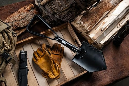 SOG XL ENTRENCHING Tool - style: Extra Large