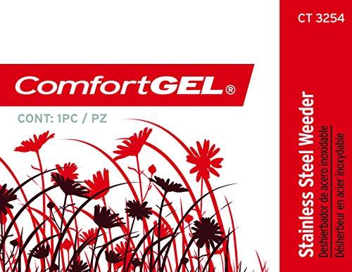 Corona CT 3254 ComfortGEL Weeder - style: ComfortGEL Grip Hand Weeder