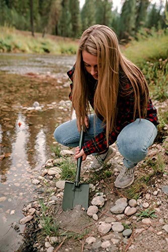 Stansport G.I. Style Folding Shovel (329)