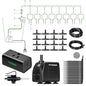 VIVOSUN Automatic Drip Irrigation Kit, Smart Watering System - style: Smart Drip Irrigation