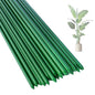 PROWORX 36 Inch 3 Ft Plant Support Garden Stakes for Outdoor Plants, 50 PCS - size: 3 Ft 50 Pack