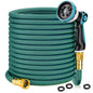 Garden Hose 25FT, Lightweight Flexible Water Hose