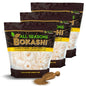 SCD Probiotics Bokashi Compost Starter, Accelerator, Odor Reducer - 15 lb - size: 15 lb