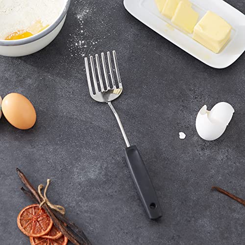 RSVP International Endurance Kitchen Baking Tool Collection, Fantastic Fork, Stainless Steel - size: Fantastic Fork